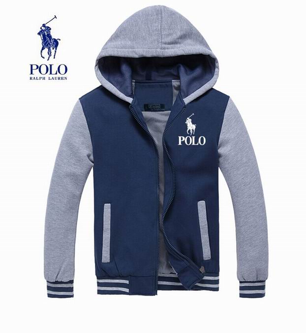 polo hoodie S-XXXL-132